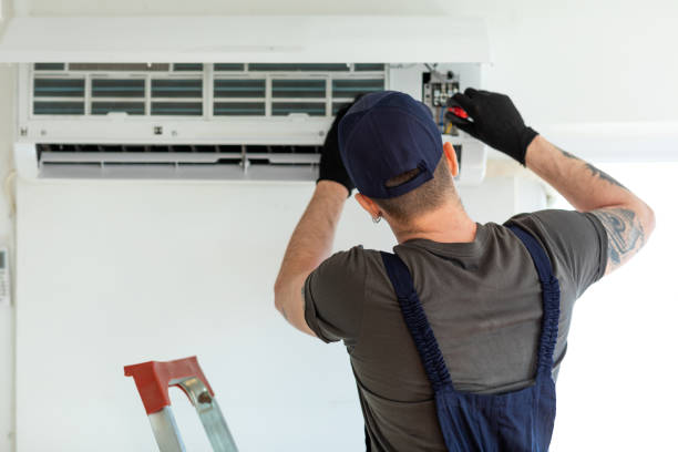 Best Emergency Air Duct Cleaning Services in Ocala, FL